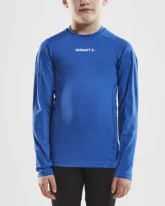 Bild på Pro Control Compression Long Sleeve Jr