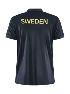 Bild på Sweden Polo Shirt M
