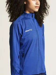 Bild på Evolve 2.0 Full Zip Jacket W