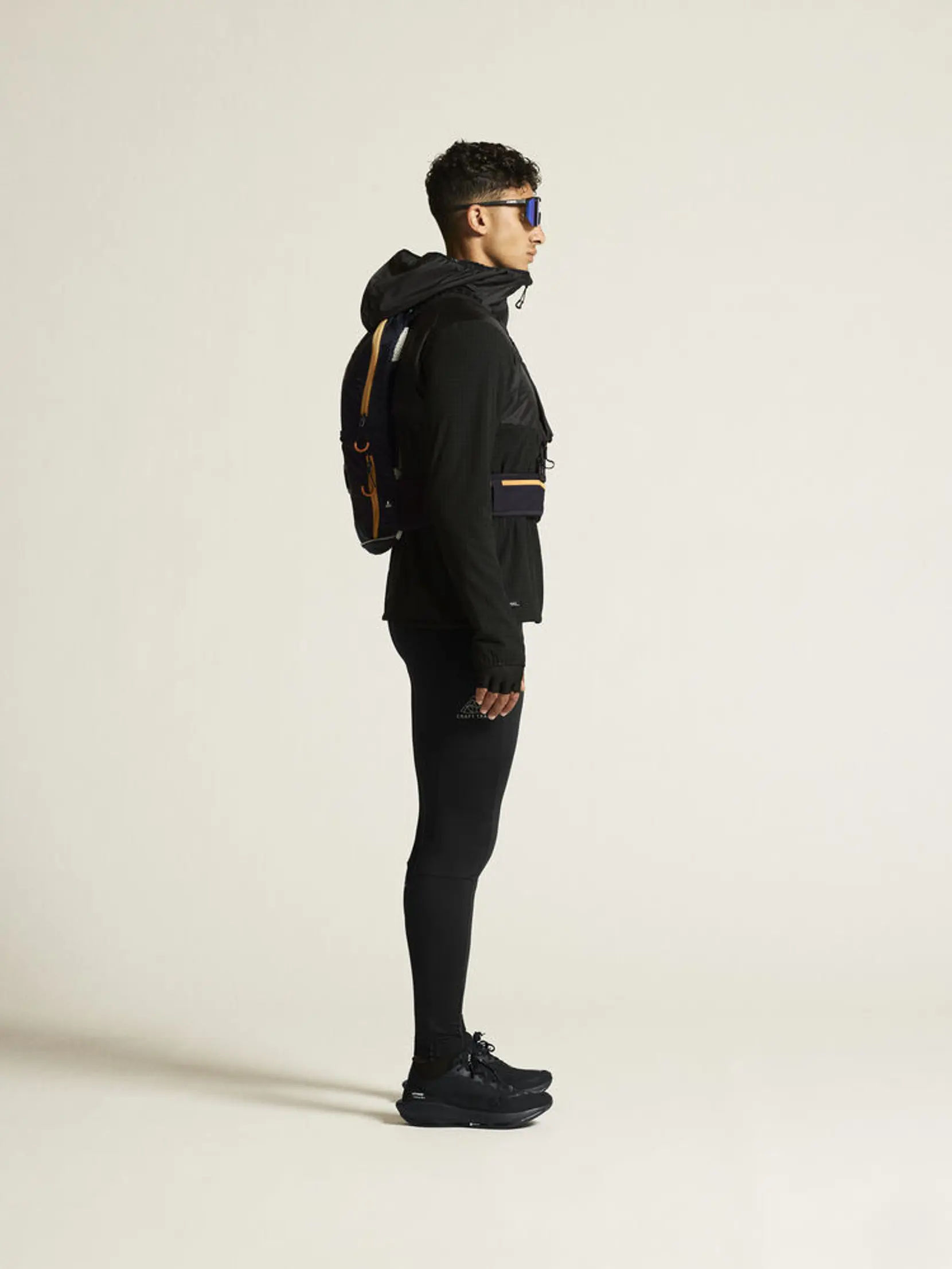 Bild på PRO Trail Tights 2 M