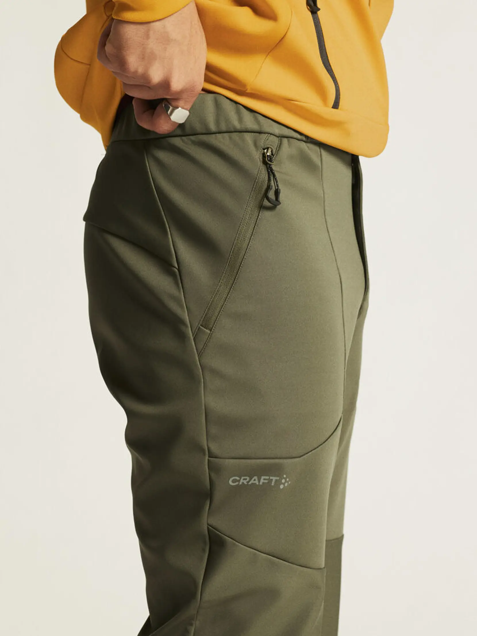 Bild på Core Backcountry Pants M