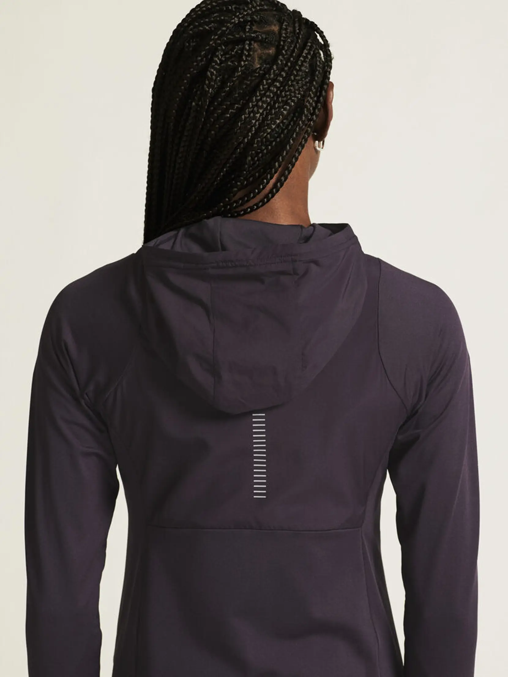Bild på ADV Essence Jersey Hood Jacket 2 W