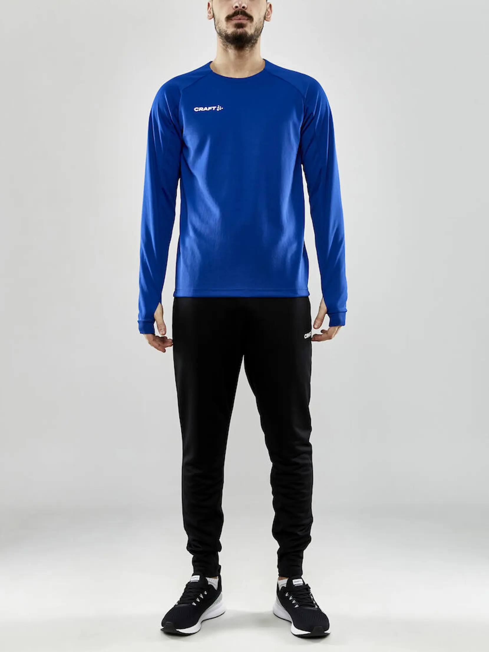 Bild på Evolve Crew Neck M
