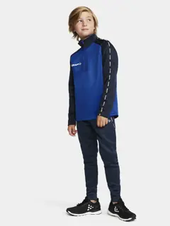 Bild på Squad 2.0 Half Zip Jr