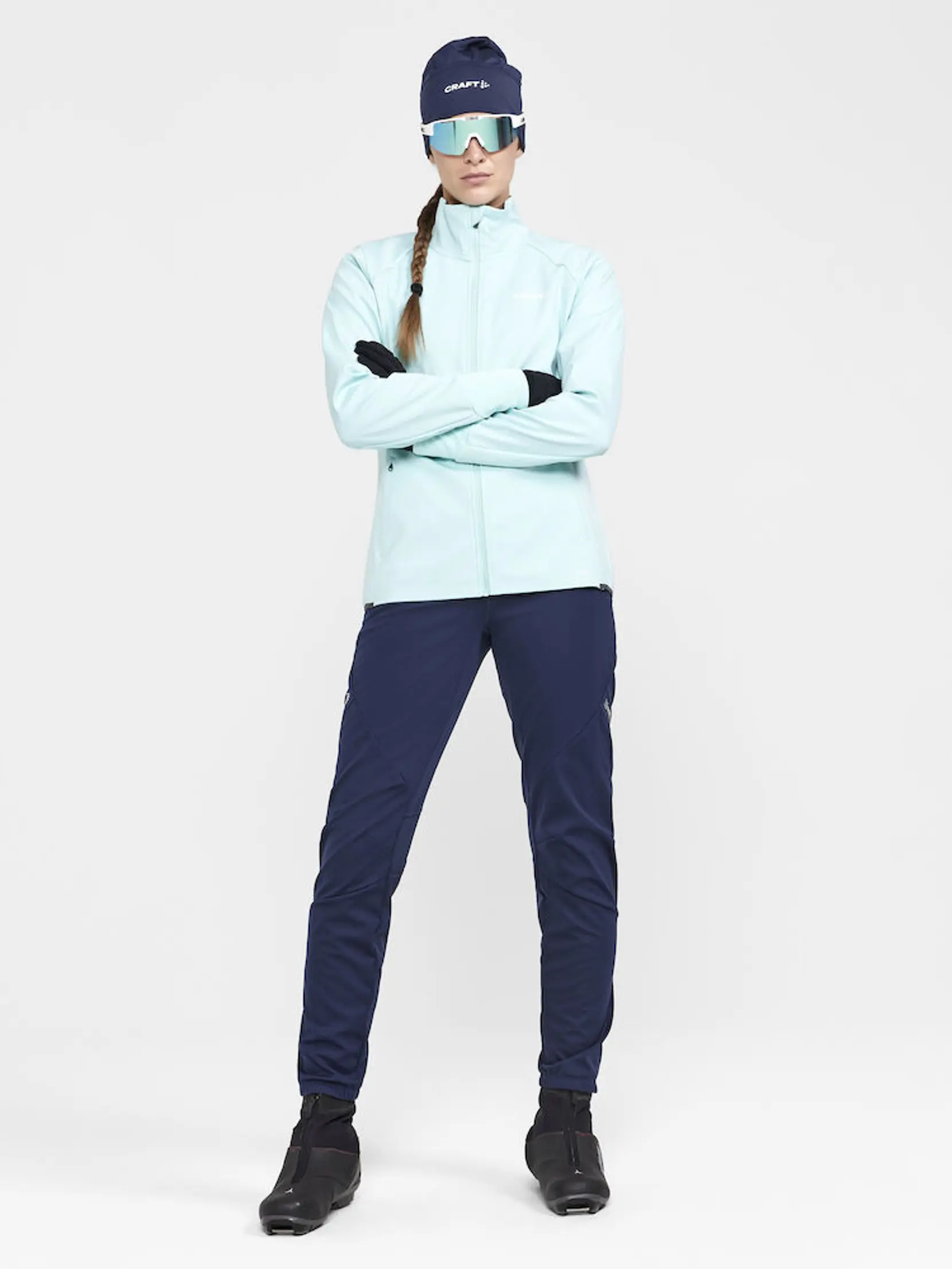 Bild på Core Nordic Training Pants W
