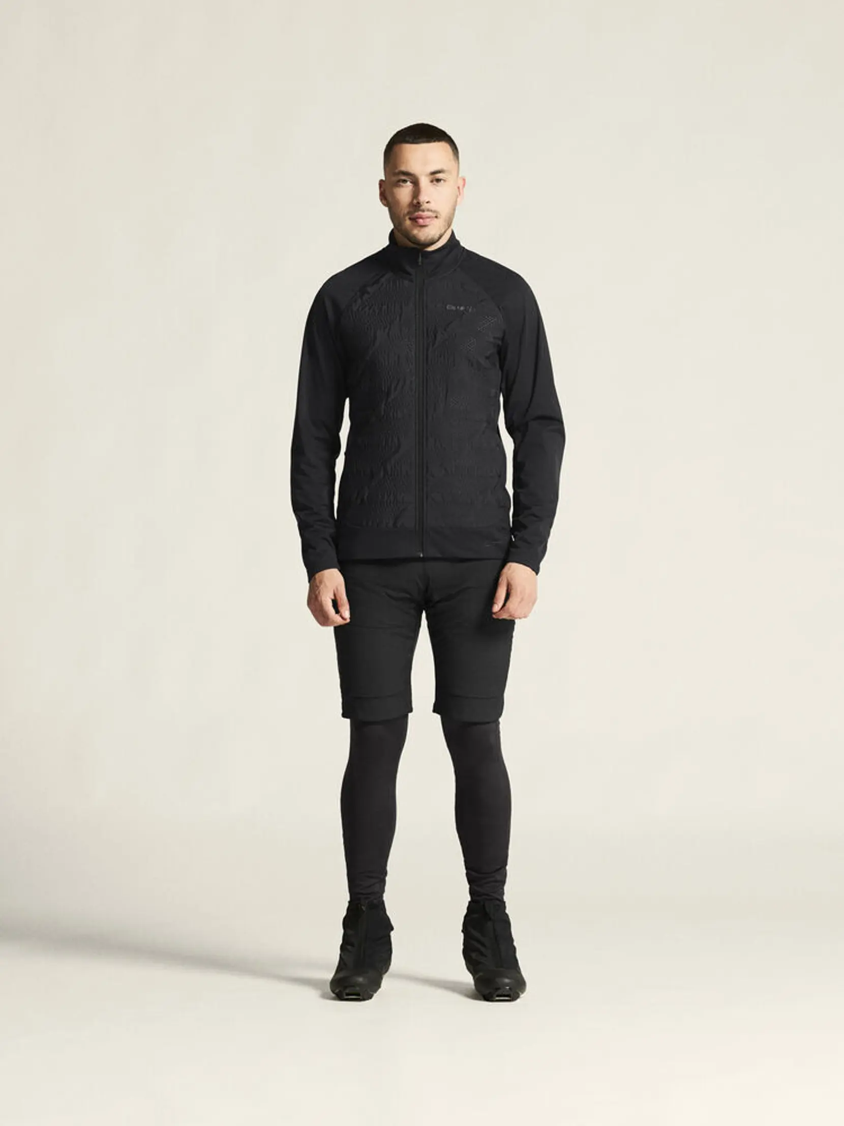 Bild på ADV Nordic Training Insulate Shorts M