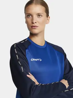 Bild på Squad 2.0 Crewneck W