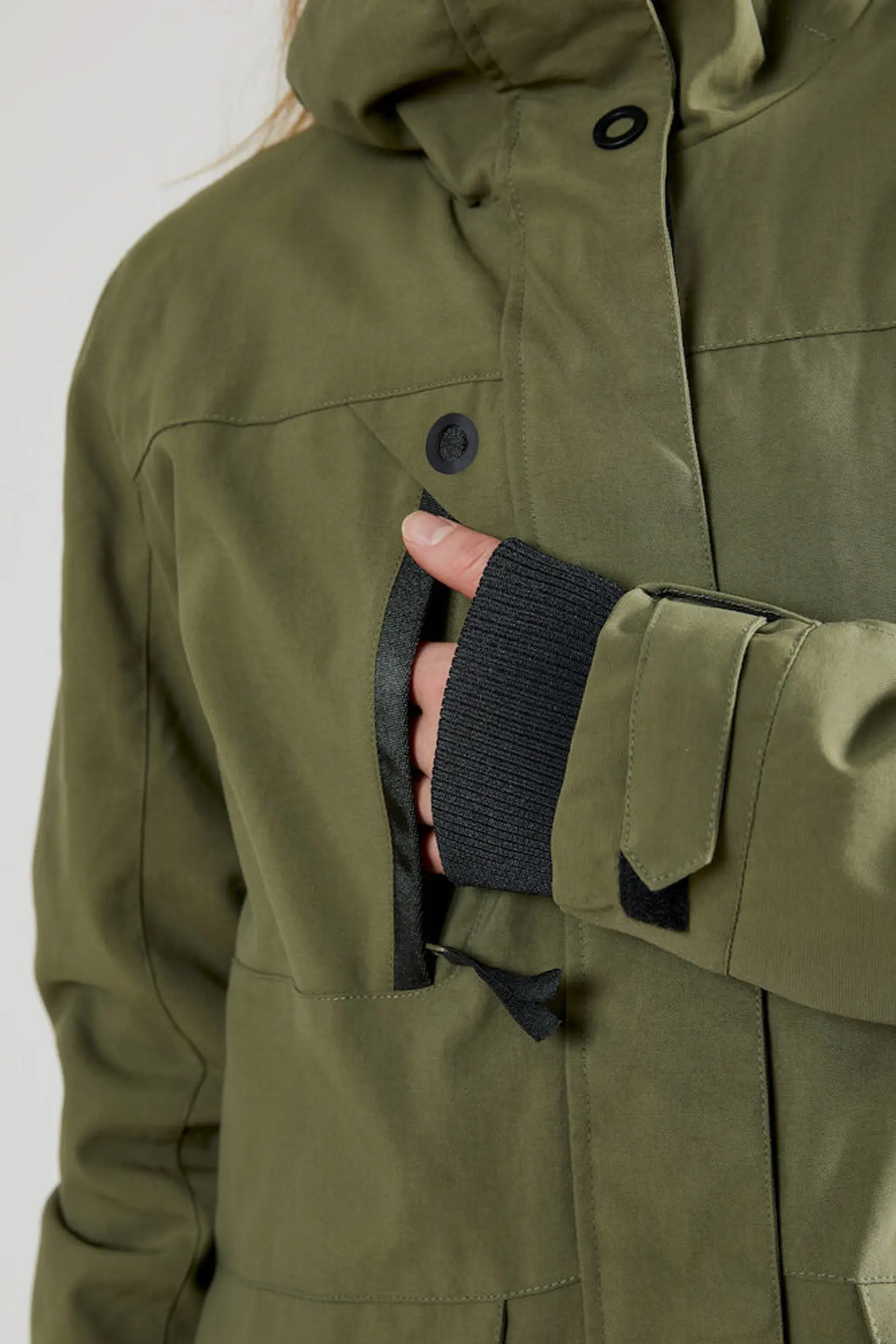 Bild på 3-in-1 jkt W