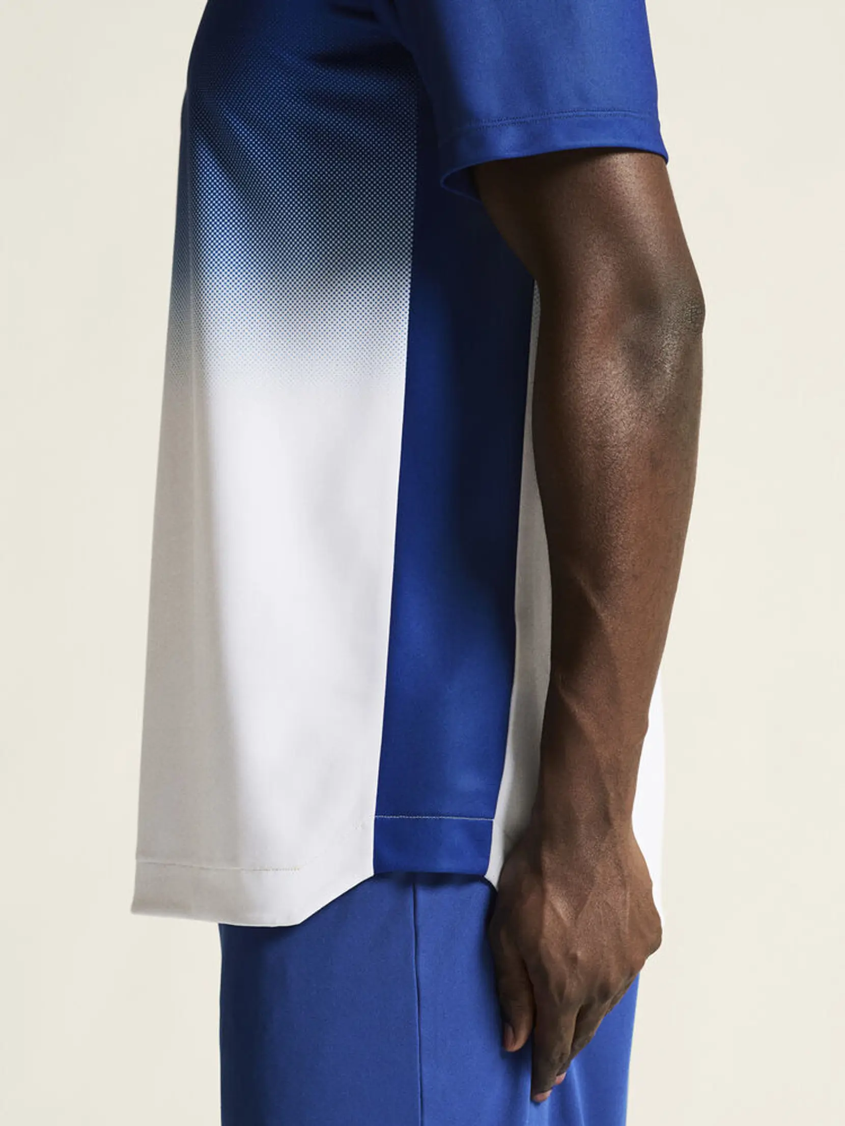 Bild på Evolve 2.0 Structured Graphic Jersey M