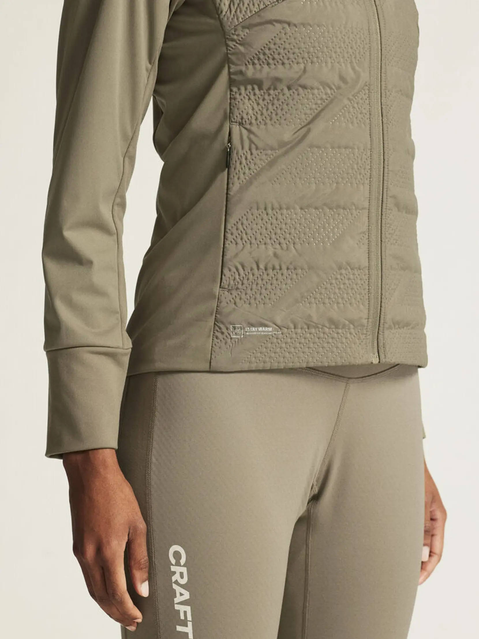 Bild på Adv Nordic Training Speed Jacket 2 W