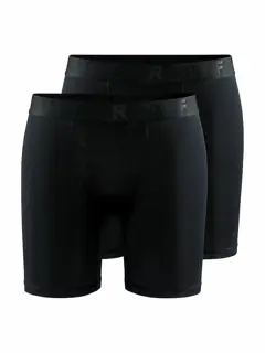 Bild på CORE Dry Boxer 6-Inch 2-pack M