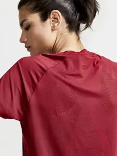 Bild på ADV Tone Perforated Tee W