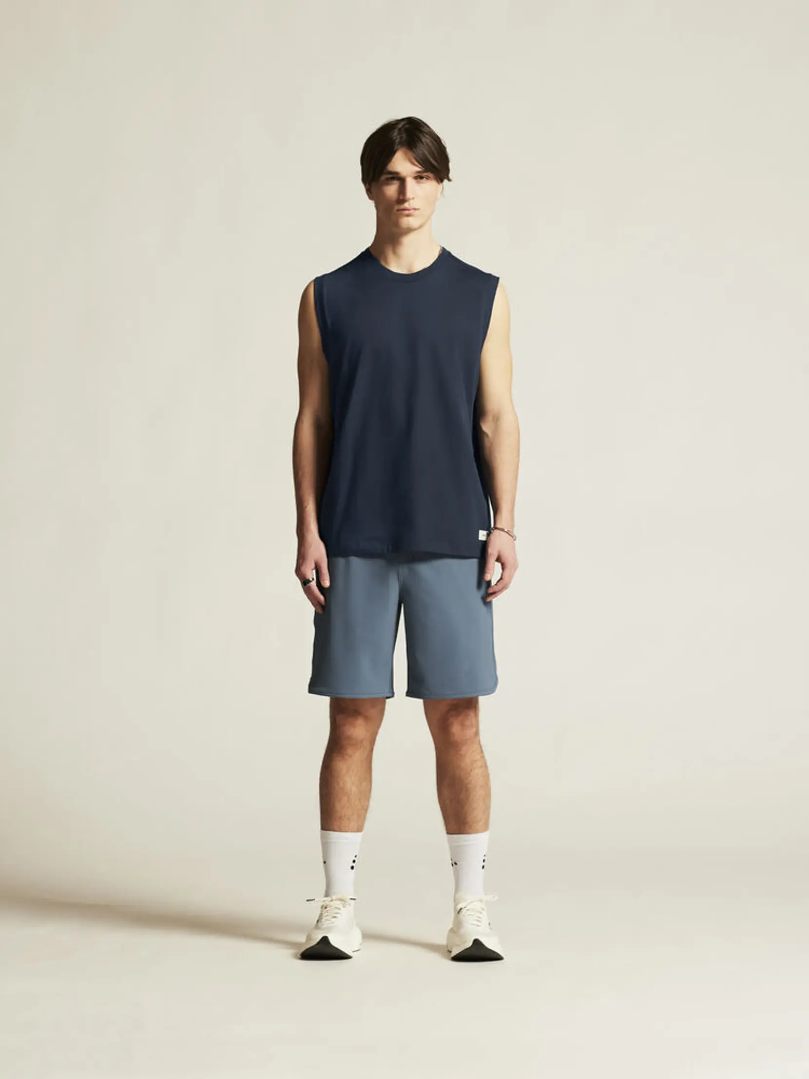 Bild på Collective Relaxed SL Tee M