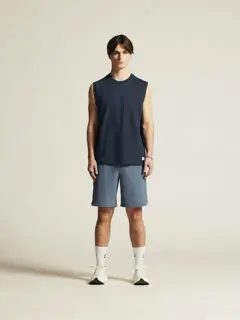 Bild på Collective Relaxed SL Tee M