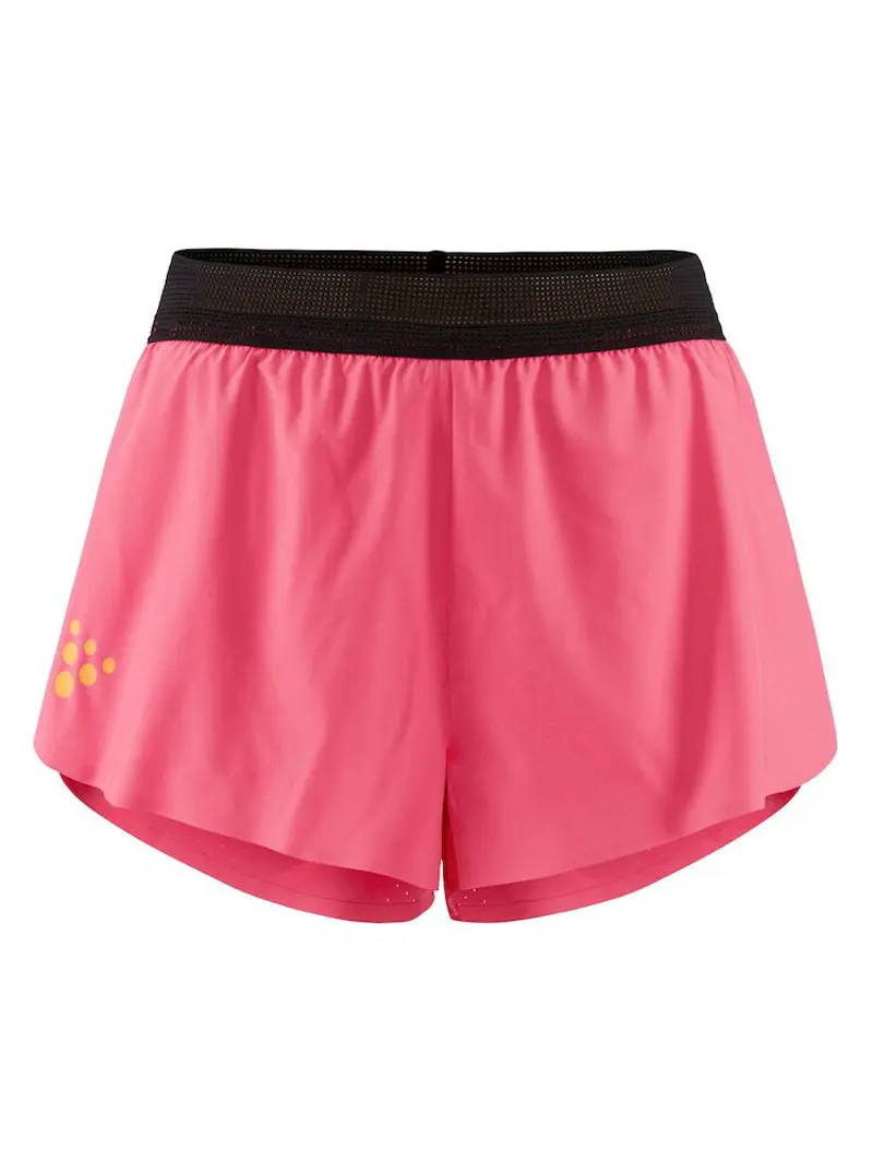 PRO Hypervent Split Shorts 2 W