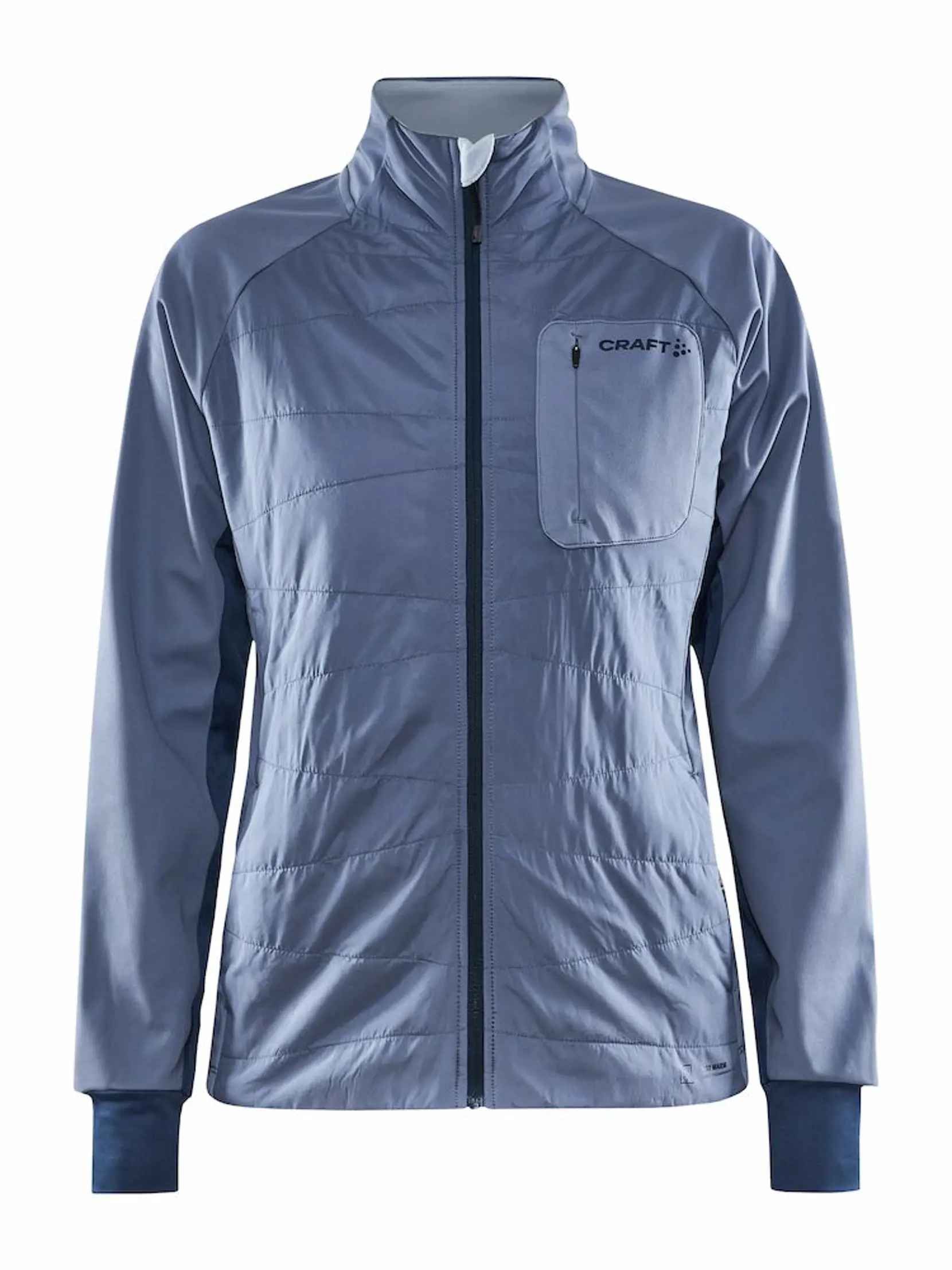 Bild på Core Nordic Training Insulate Jacket W