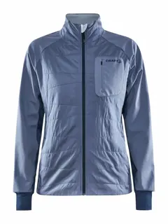 Bild på Core Nordic Training Insulate Jacket W
