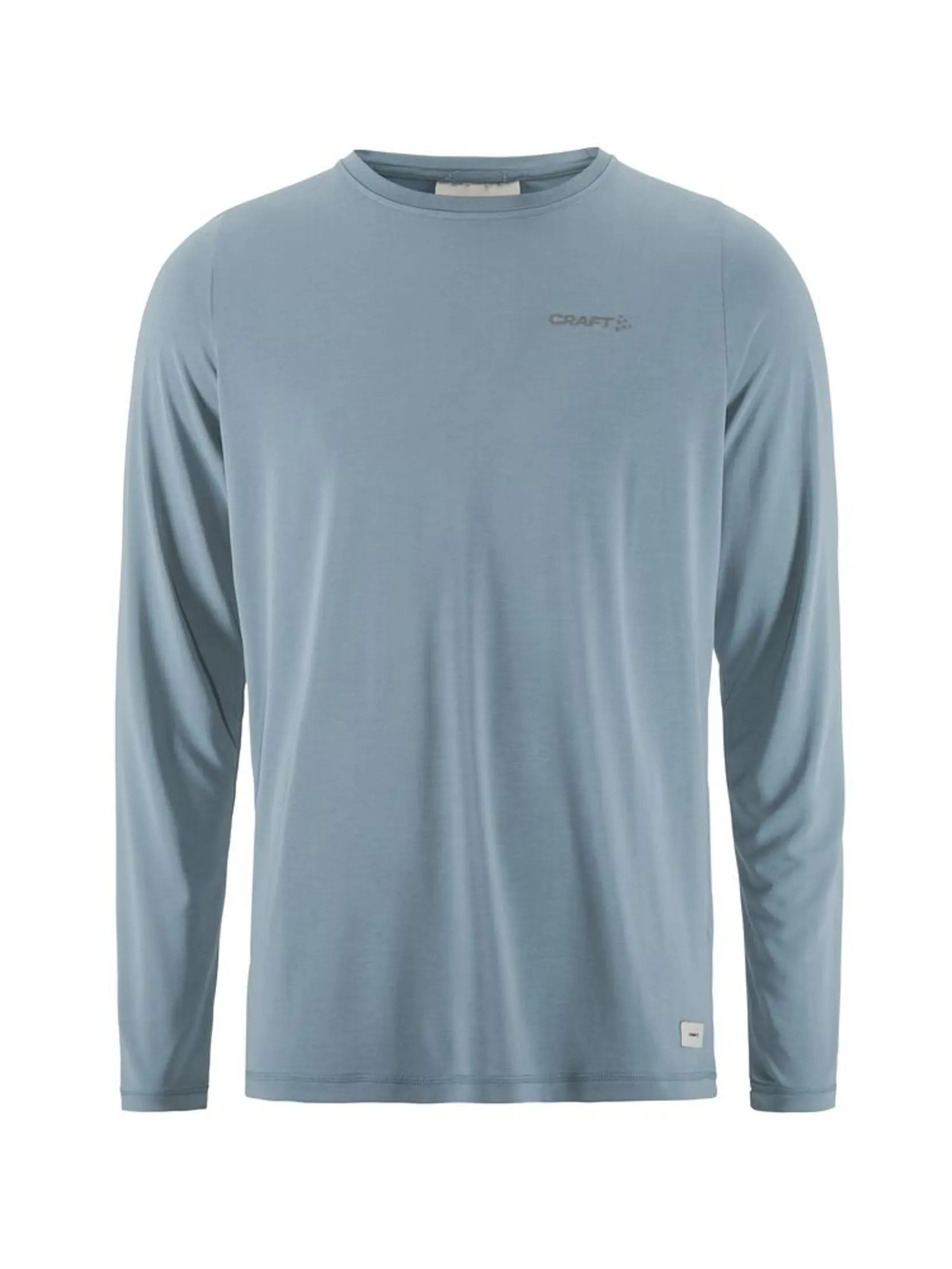 Bild på Collective Bi-blend LS Tee M