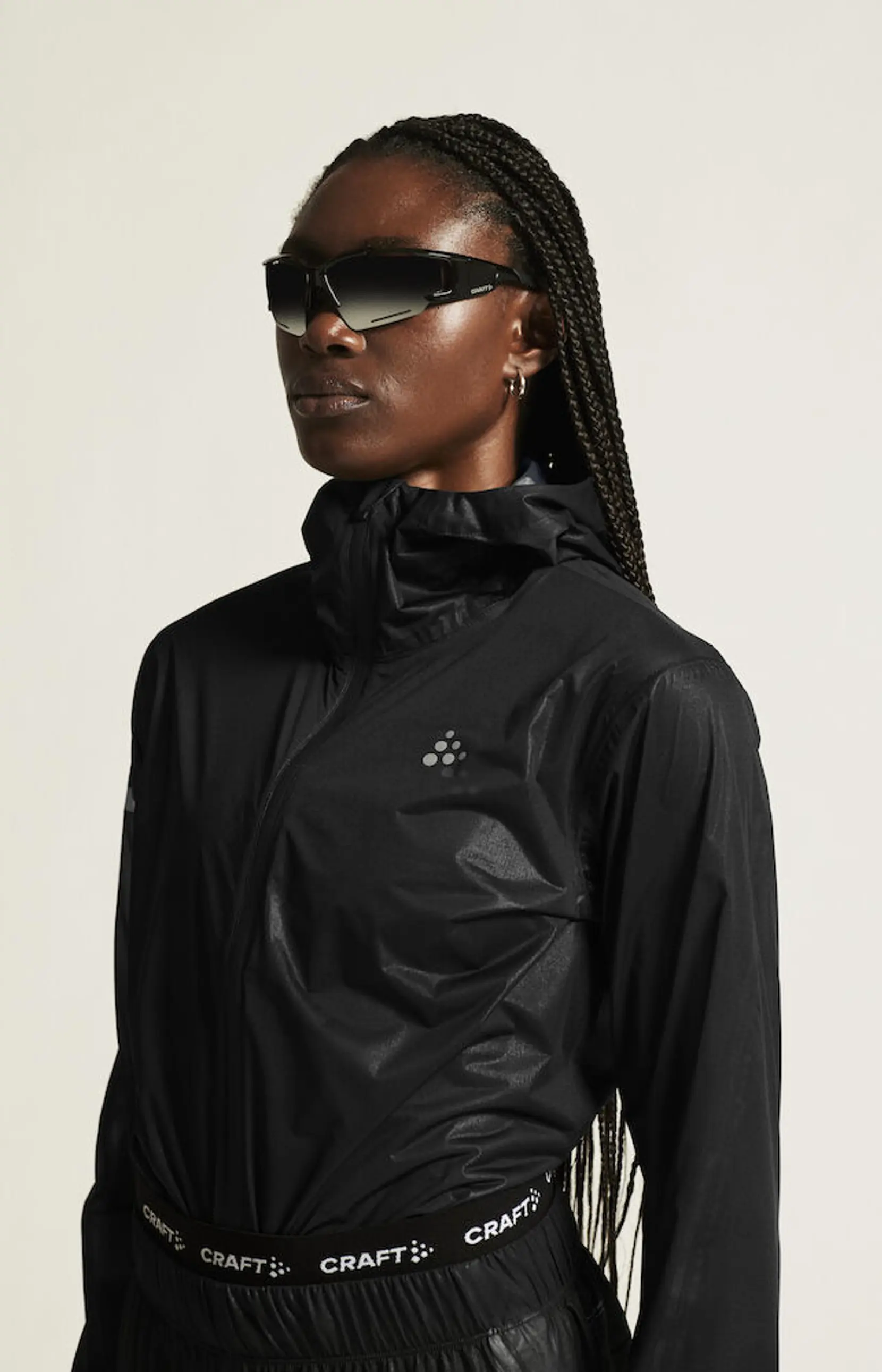 Bild på PRO Hydro Lightweight Jacket W