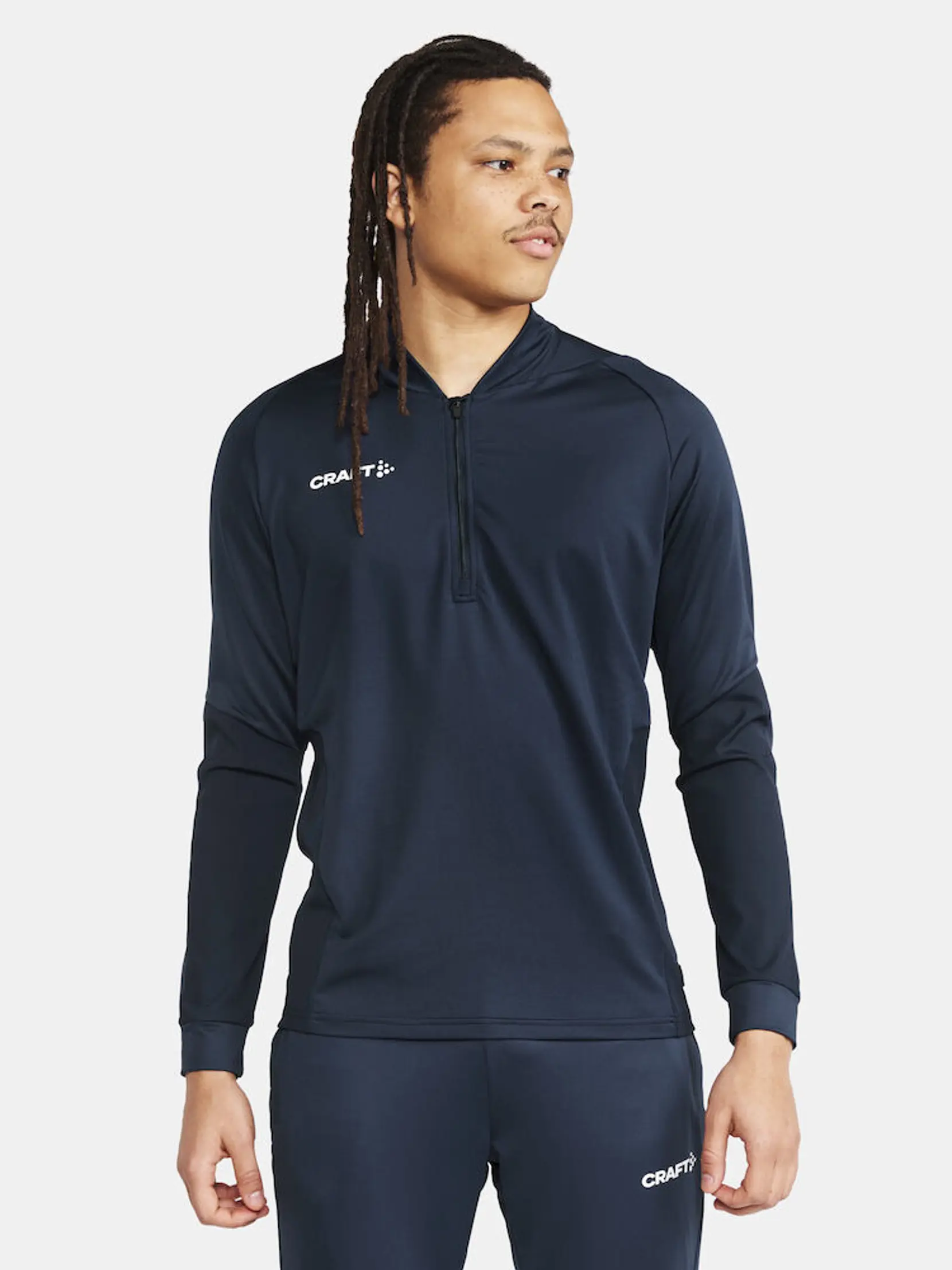 Bild på CTM Team Training Half Zip M