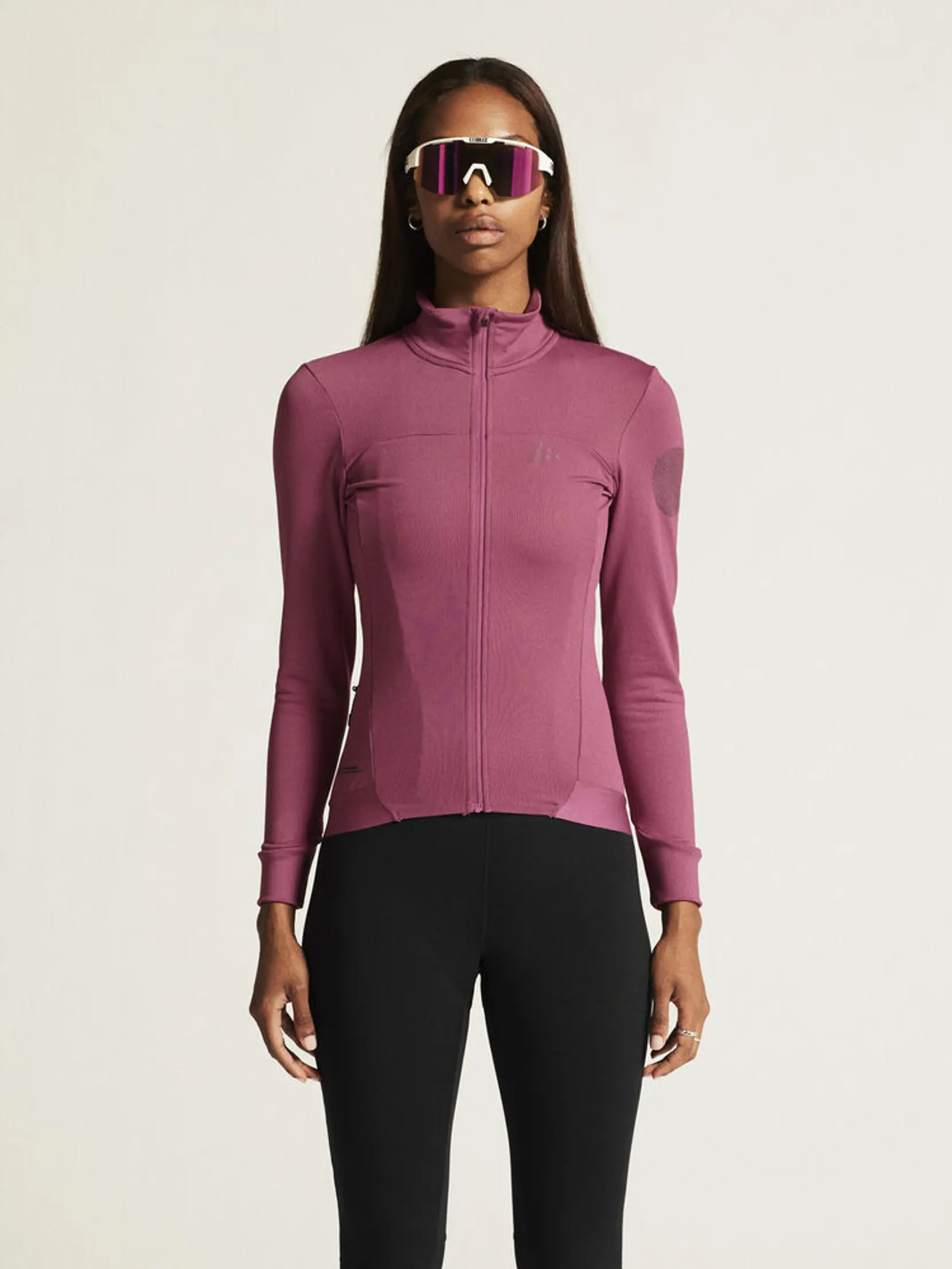 Bild på Adv Bike SubZ LS Jersey W