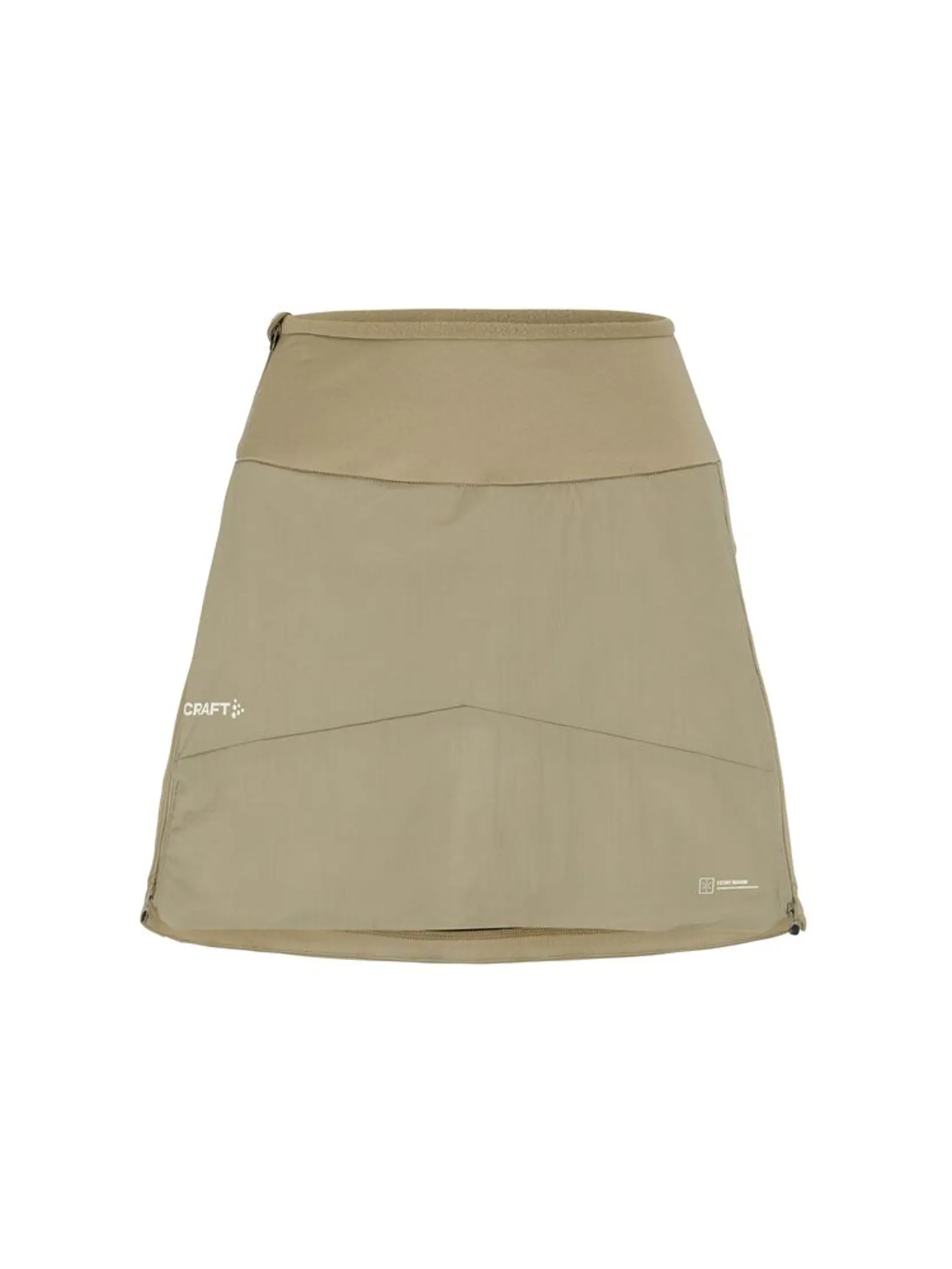 Bild på ADV Nordic Training Insulate Skirt W