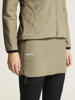 Bild på ADV Nordic Training Insulate Skirt W