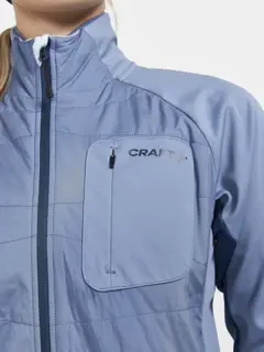 Bild på Core Nordic Training Insulate Jacket W