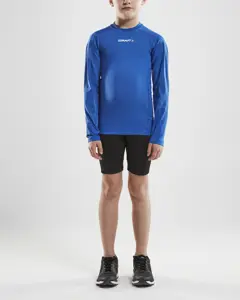 Bild på Pro Control Compression Long Sleeve Jr