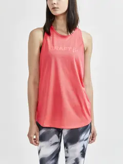 Bild på Core Essence Mesh Singlet W