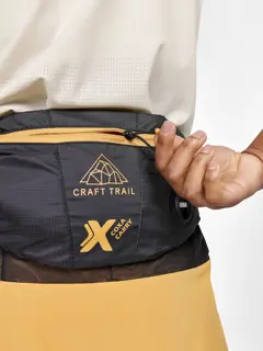 Bild på PRO Trail 0.65L Soft Flask Waistbelt