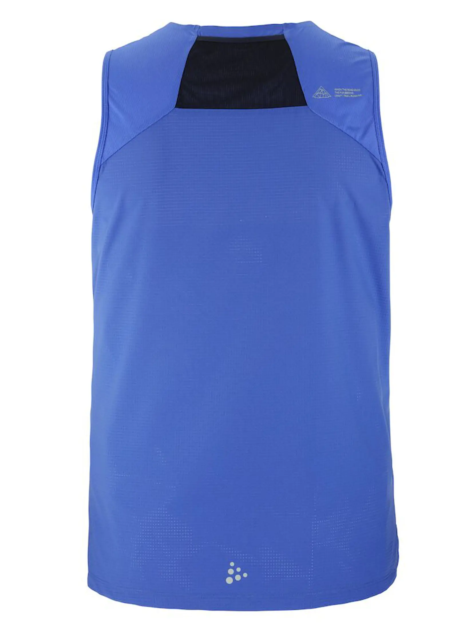 Bild på PRO Trail Singlet M