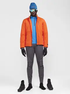 Bild på Adv Nordic Race Warm HZ Jersey M