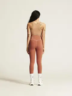 Bild på Collective Rib Sports bra W