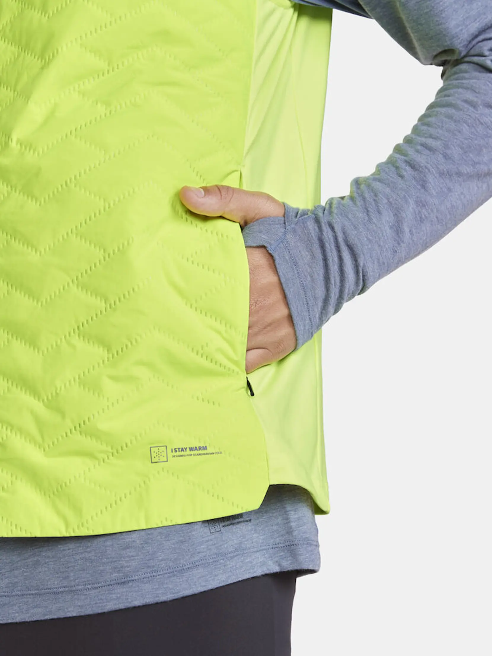 Bild på ADV SubZ Lumen Vest M