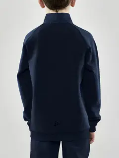 Bild på CORE Soul Full Zip Jacket Jr