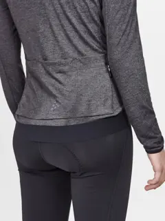 Bild på Core Bike Essence Wool LS Jersey W