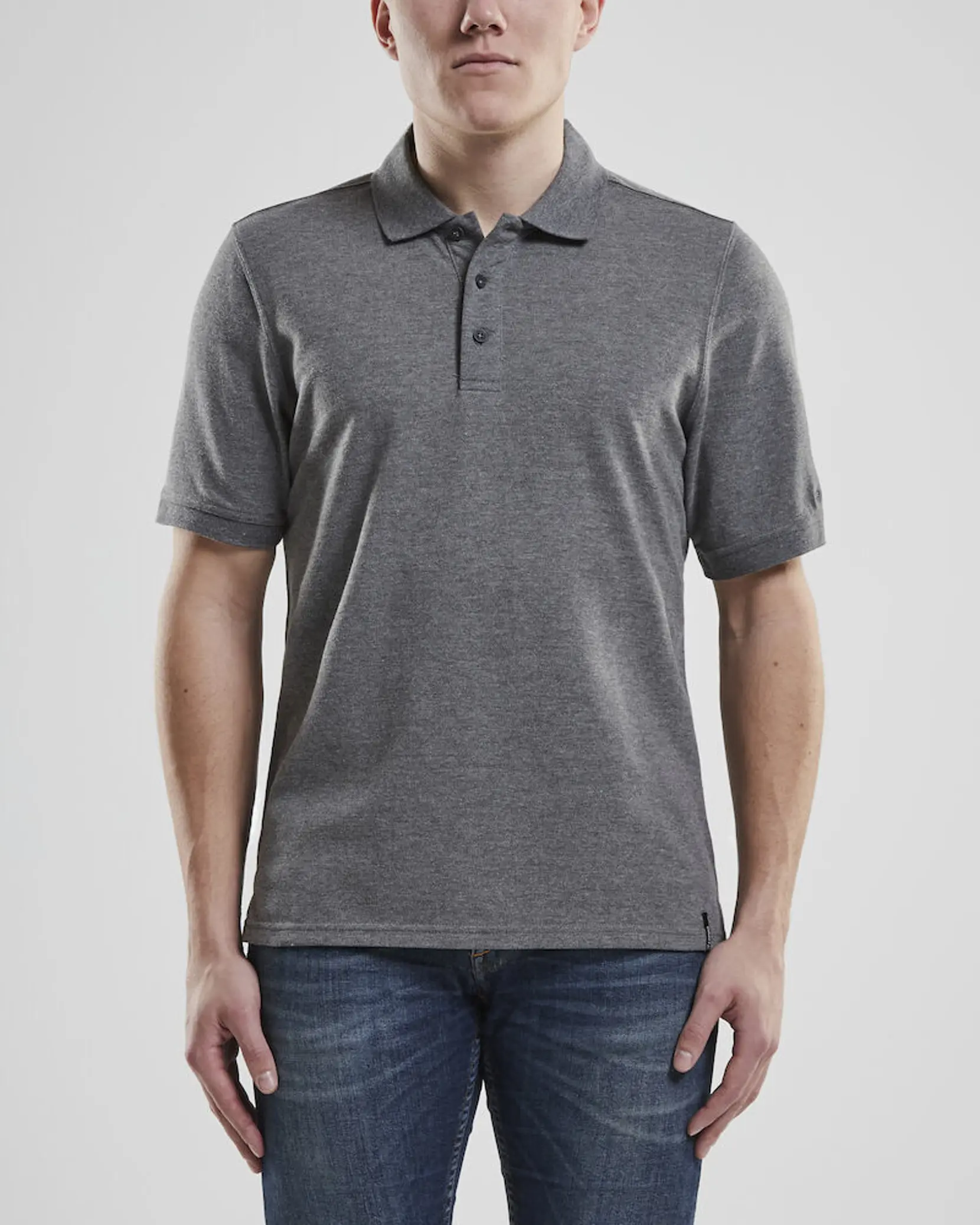 Bild på Casual Polo Pique M