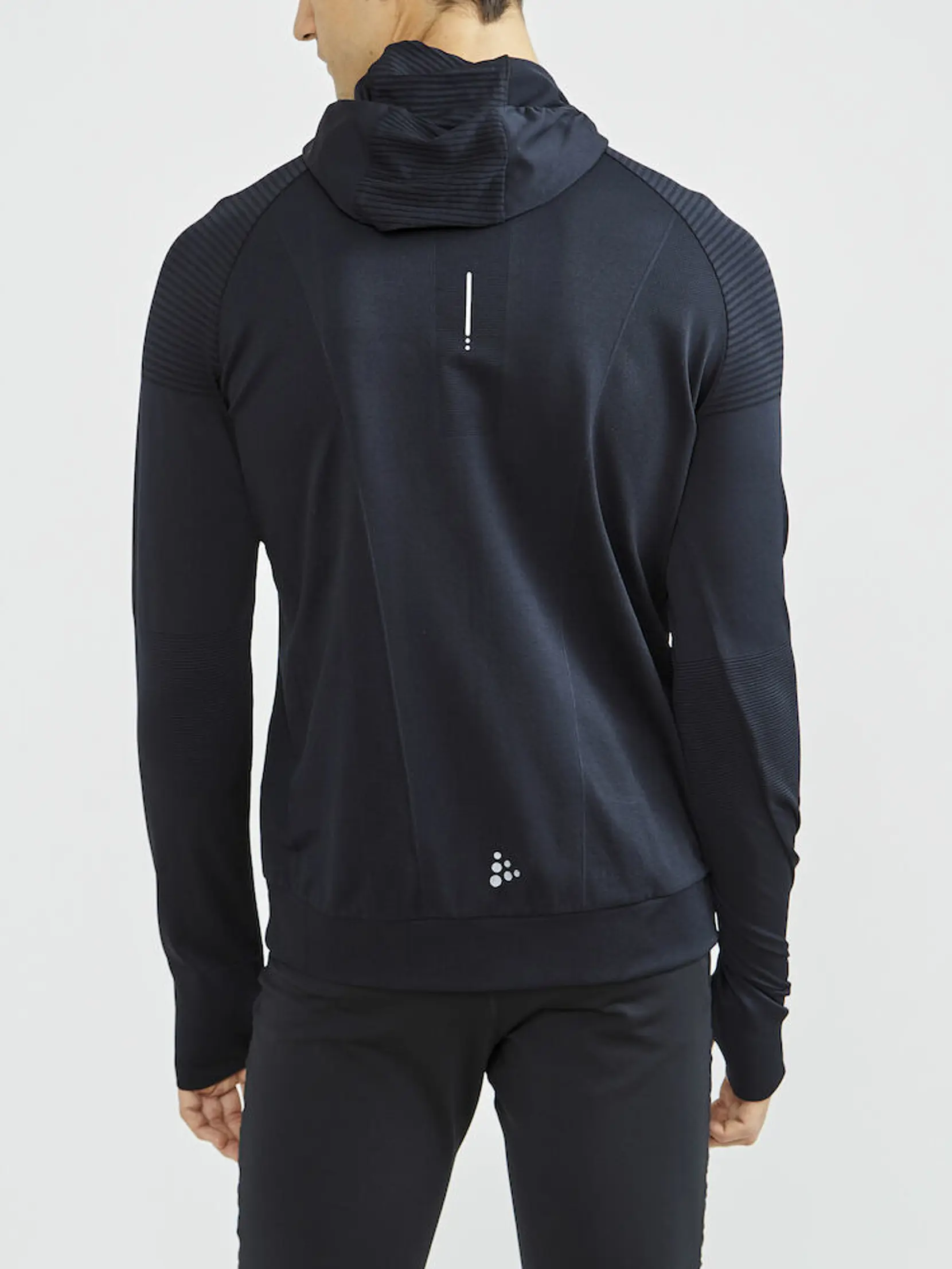 Bild på SubZ Hood Sweater M