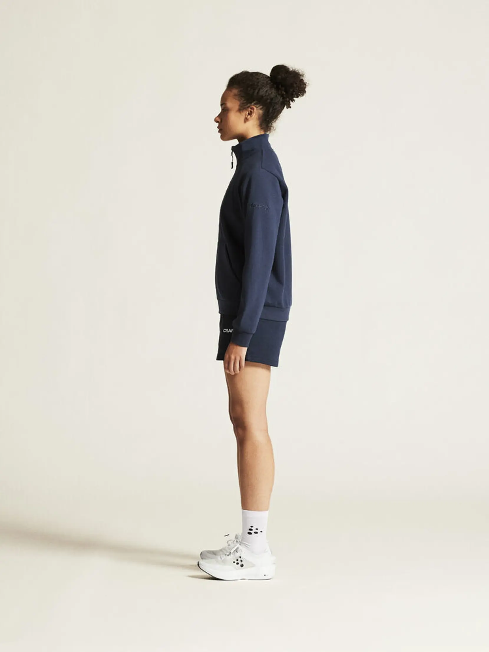 Bild på Community 2.0 Zip Jkt W