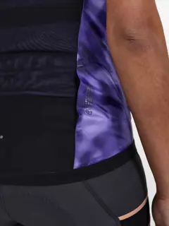 Bild på PRO Gravel Wind Vest W