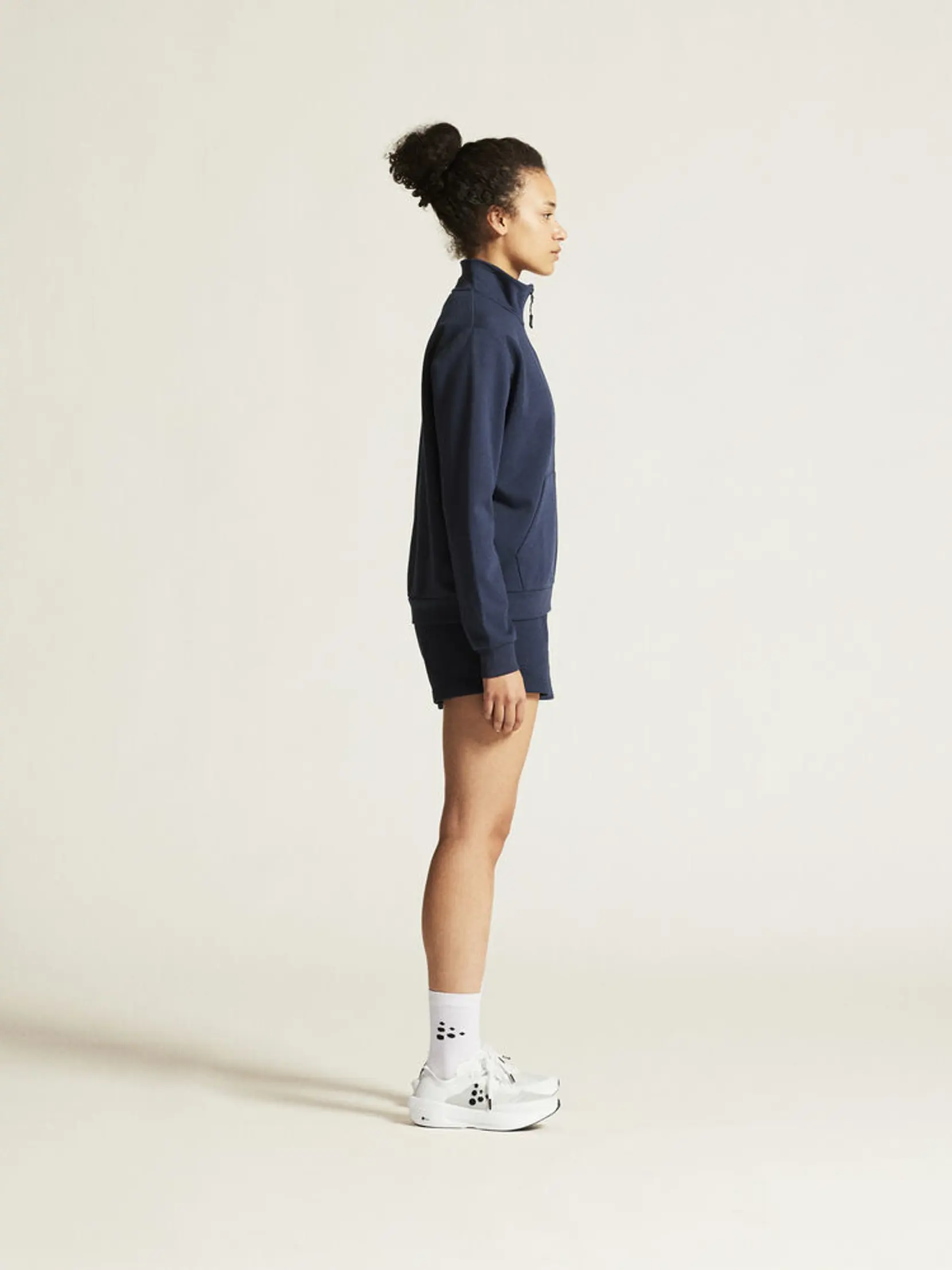 Bild på Community 2.0 Zip Jkt W