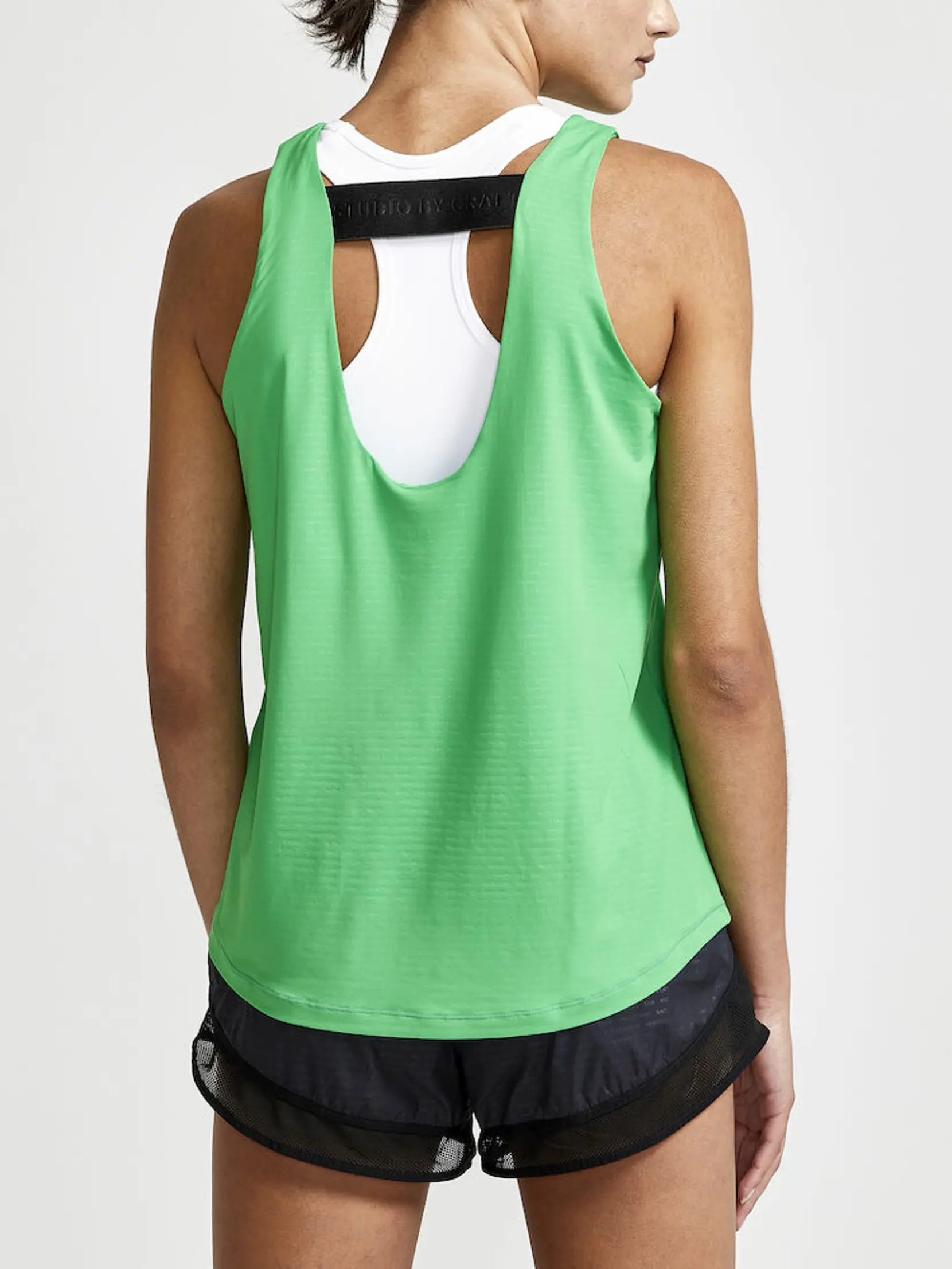 Bild på FAUN Openback Singlet W