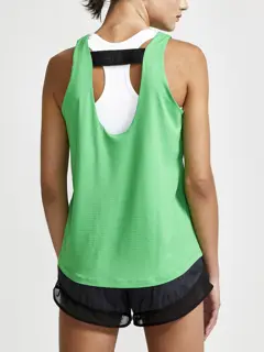 Bild på FAUN Openback Singlet W