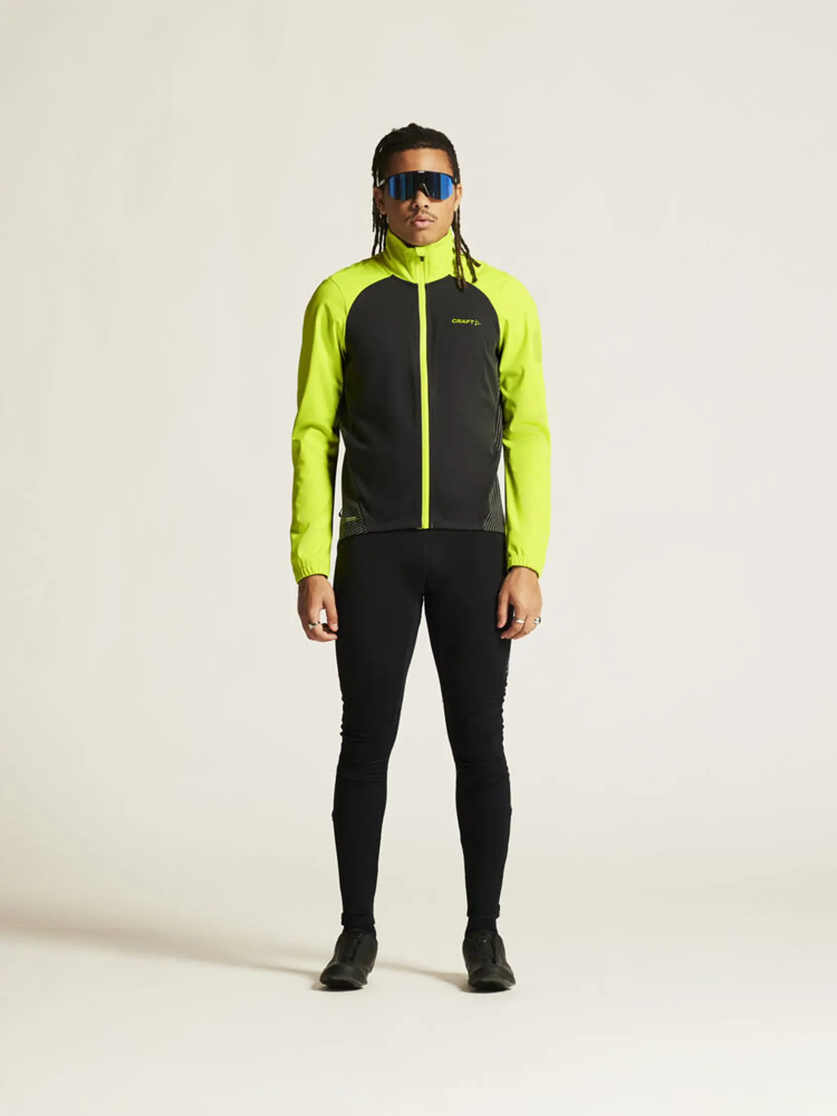 Bild på Core Bike SubZ Lumen Jacket 2 M