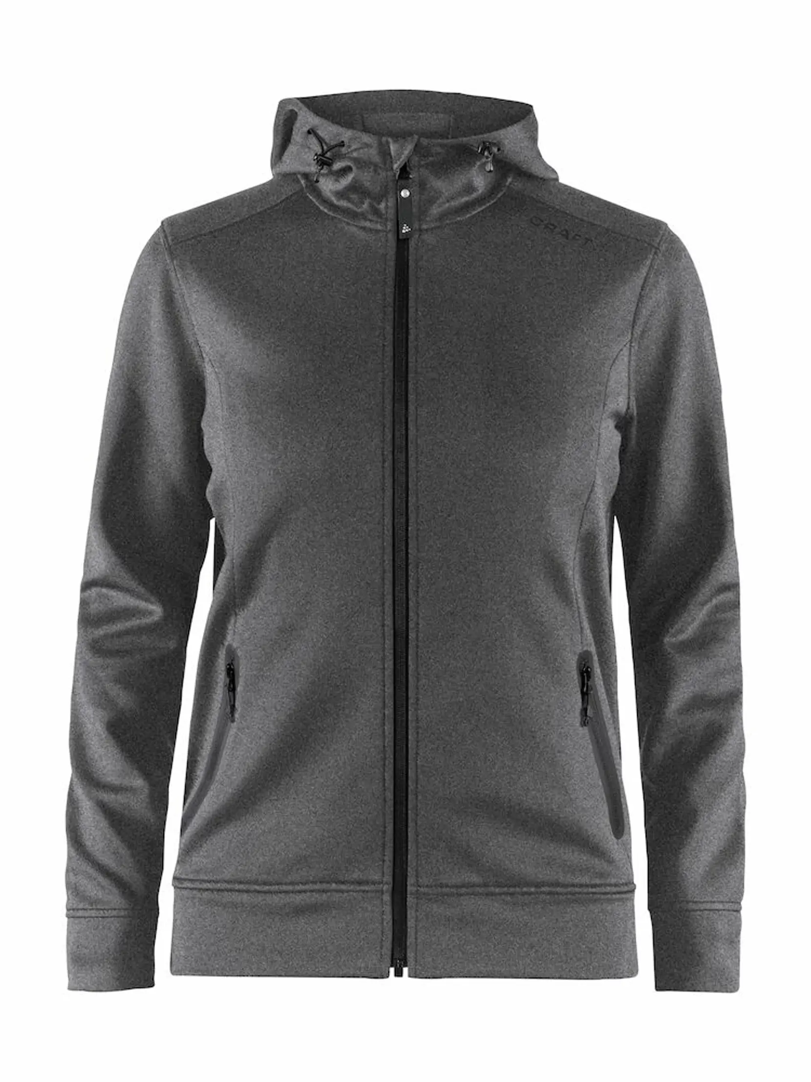 Bild på Noble Full Zip Hood W