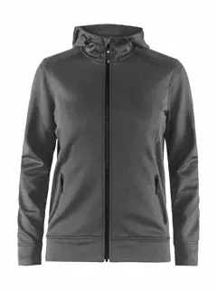 Bild på Noble Full Zip Hood W