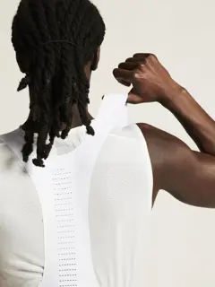 Bild på PRO Aero Bib Shorts M