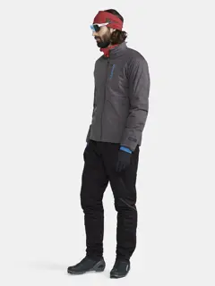 Bild på PRO Nordic Race Insulate Jacket M