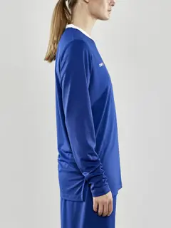 Bild på Progress LS Basket Jersey W